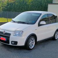 Fiat Panda 100 HP 