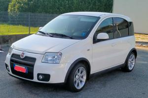 Fiat Panda 100 HP 