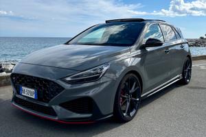 Hyundai i30 N Performance 2.0 T-GDI DCT 280 CV