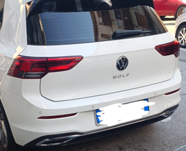 Golf 8 1.5 benzina (Accetto permuta)