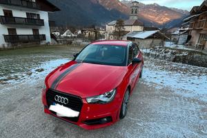 audi a1 sline