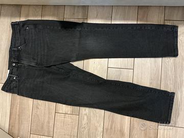 Jeans neri