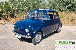 Fiat 500 L (M1571)