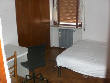 Ampia singola per Ragazza