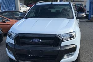 Ford Ranger Wildtrack cc.3200 - 200cv