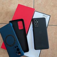 oneplus 9 Pro 12 256 garanzia 15 mesi