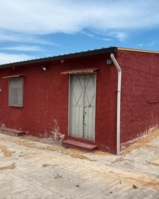Casa in campagna