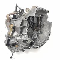 CAMBIO PEUGEOT 206 (1999)