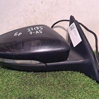 SPECCHIETTO RETROVISORE DESTRO VOLKSWAGEN Jetta Se