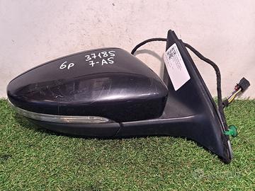 SPECCHIETTO RETROVISORE DESTRO VOLKSWAGEN Jetta Se