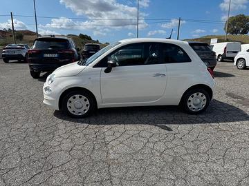 Fiat 500 1.0 hybrid Cult 70cv
