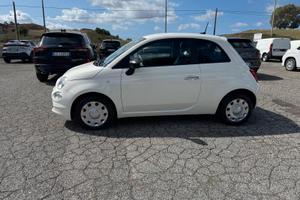 Fiat 500 1.0 hybrid Cult 70cv