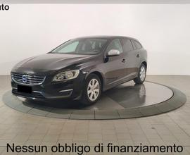 VOLVO V60 D3 Geartronic Business