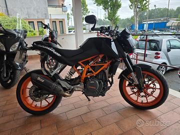 Ktm 390 Duke IN PROMO !!!