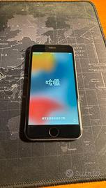 Iphone 6s come nuovo