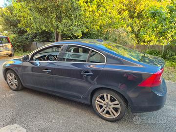 Volvo S60 D3 2.0 diesel 163cv