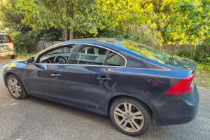 Volvo S60 D3 2.0 diesel 163cv
