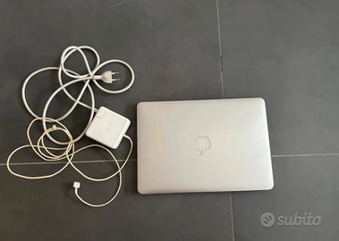 MacBook Pro 13 pollici Retina (Fine 2013)