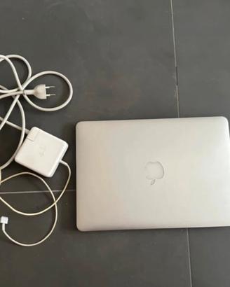 MacBook Pro 13 pollici Retina (Fine 2013)