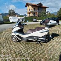 Piaggio X10 500 - 2012