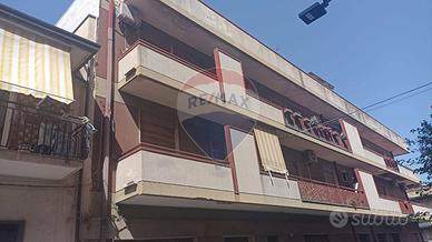 Appartamento - Francofonte