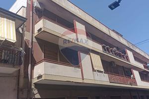 Appartamento - Francofonte