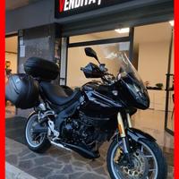 Triumph tiger 1050 #promo garanzia full aggiuntiva