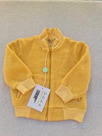 Alviero Martini 1a classe felpa bimbo da 6/9 mesi