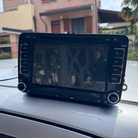 Autoradio multimedia