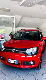 Suzuki Ignis 1.2 Dualjet 4WD All Grip Top PROMO UL