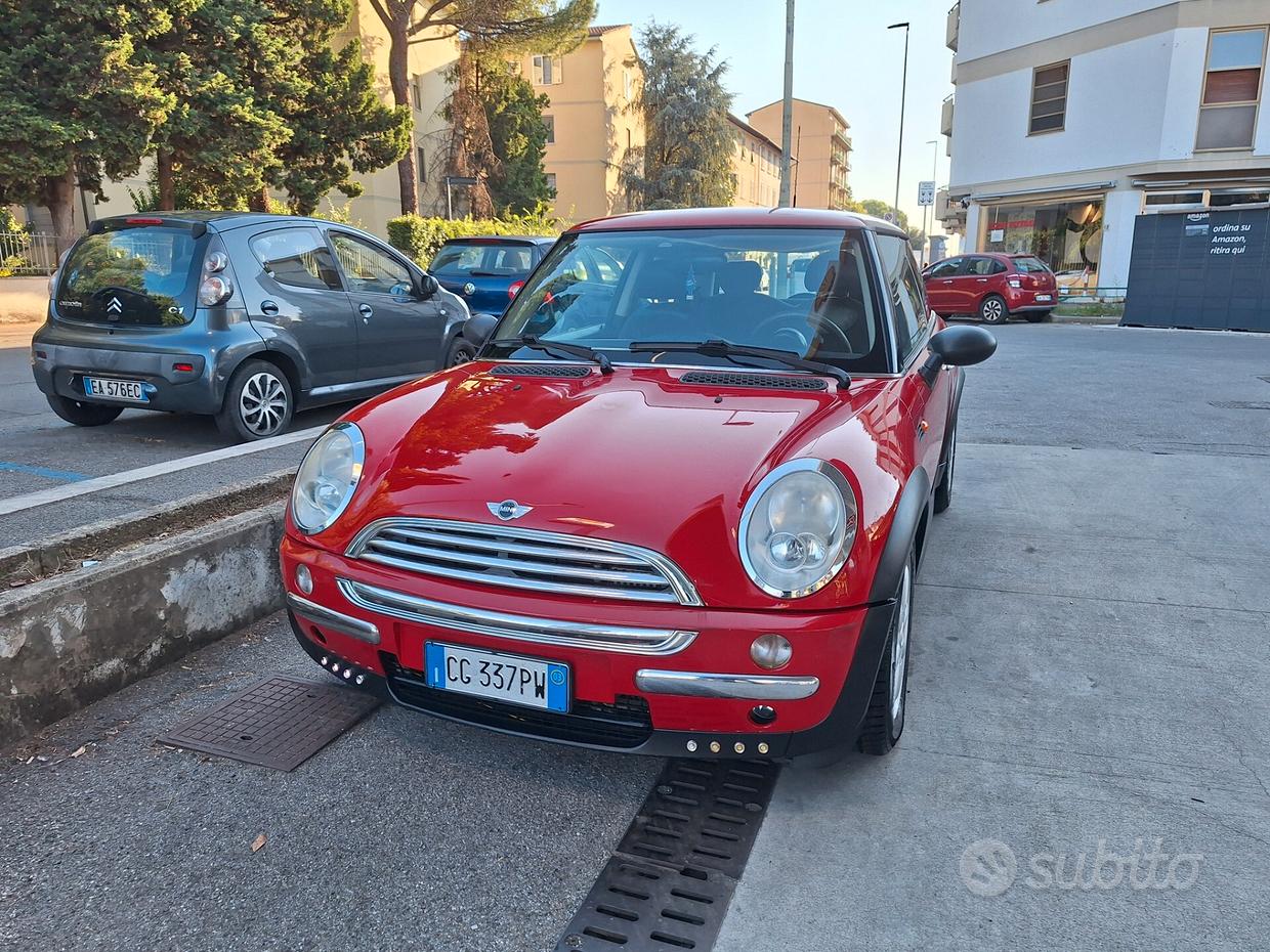 MINI Mini 2ª serie