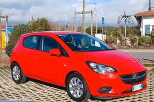 Opel Corsa 1.2 ok neopatentati - permute garanzia