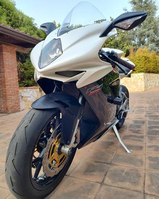 MV AGUSTA F3 800 