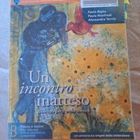 Un incontro inatteso vol. B 