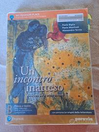 Un incontro inatteso vol. B 