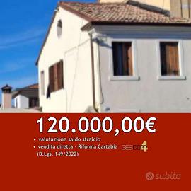 Abitazione a Bassano del Grappa (VI)