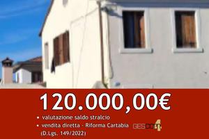 Abitazione a Bassano del Grappa (VI)