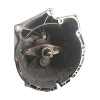 Cambio Manuale BMW X3 E83 del 2006 6 marce 204D4