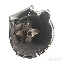 Cambio Manuale BMW X3 E83 del 2006 6 marce 204D4