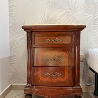 Comodini per camera da letto