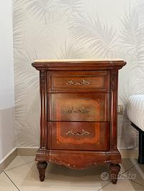 Comodini per camera da letto