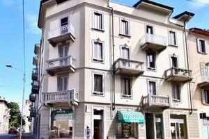 Negozio di Ortofrutta e generi alimentari