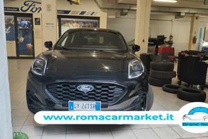 Ford Puma 1.0 ecoboost h ST-Line 125cv auto KM CER