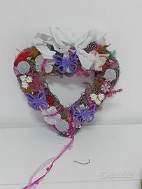 ghirlanda decorativa