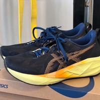 Asics Novablast 5