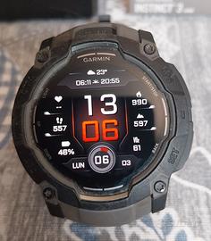 Garmin Instict 3 Amoled 50mm anno 2026