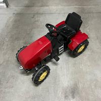 Trattore per bambino