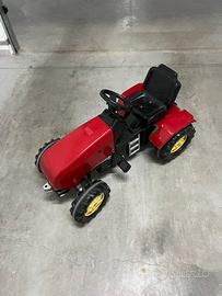 Trattore per bambino