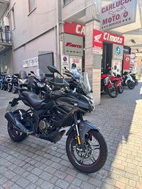 Voge Valico 300