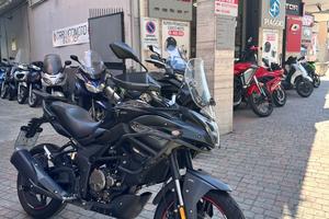 Voge Valico 300
